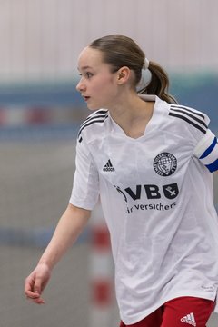 Bild 26 - wCJ Norddeutsches Futsalturnier Auswahlmannschaften